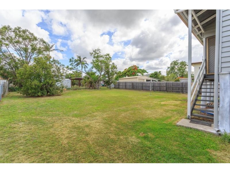 151 Mostyn Street, Berserker QLD 4701